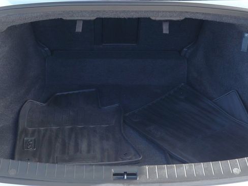 Used 2021 INFINITI Q50 Luxe w/ Cargo Package image 23