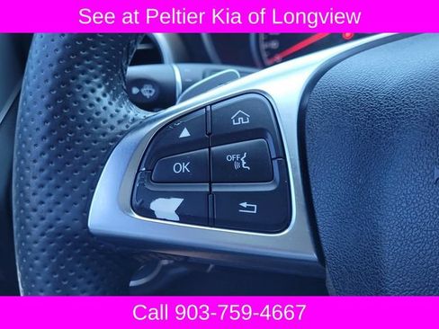 Used 2018 Mercedes-Benz C 43 AMG 4MATIC Sedan w/ Multimedia Package image 27