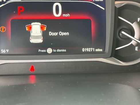 Certified 2023 Honda Passport EX-L image 19