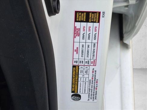 Used 2025 Nissan Altima 2.5 SV FWD image 18