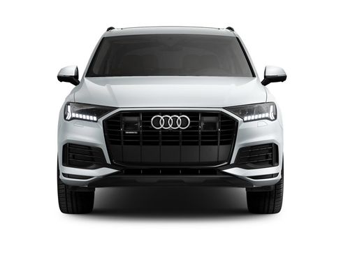 Certified 2023 Audi Q7 2.0T Premium Plus w/ Premium Plus Package AWD/4WD image 4