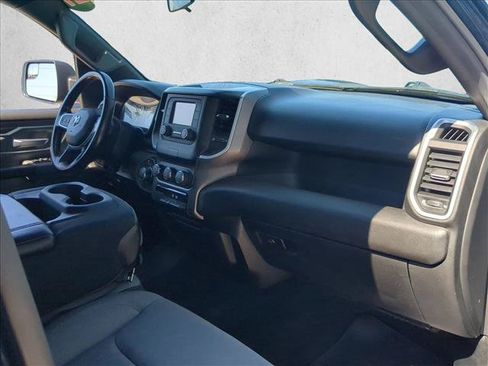 Used 2021 RAM 1500 Big Horn AWD/4WD image 19