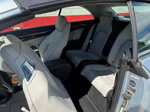 Used 2014 Mercedes-Benz E 350 Cabriolet w/ Premium 1 Package image 10