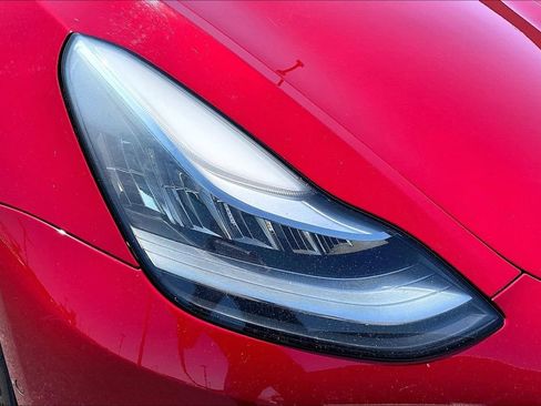 Used 2018 Tesla Model 3 Long Range AWD/4WD image 28