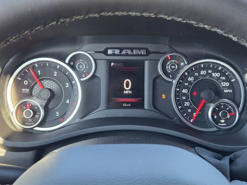 New 2025 RAM 2500 Big Horn image 17