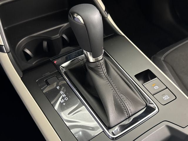 New 2026 MAZDA CX-5 Select AWD/4WD image 29