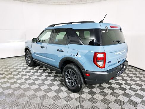 Used 2023 Ford Bronco Sport Big Bend w/ Convenience Package image 5