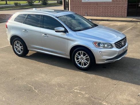 Used 2014 Volvo XC60 3.2 image 5