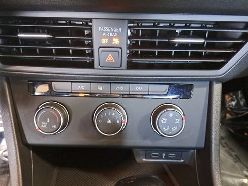 Used 2023 Volkswagen Jetta Sport FWD image 21