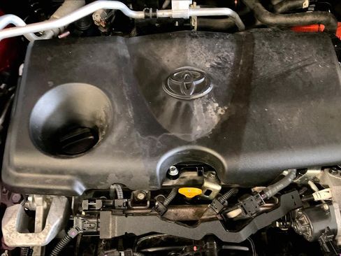 Used 2022 Toyota RAV4 XSE w/ Premium Package AWD/4WD image 28