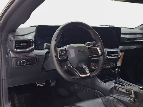 Used 2024 Ford Mustang GT Premium w/ GT Performance Package image 17