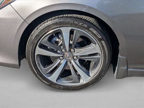 Used 2025 Acura TLX w/ Technology Package image 24