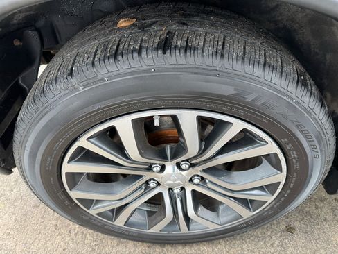 Used 2017 Mitsubishi Outlander Sport GT image 21