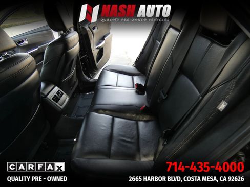 Used 2018 Toyota Avalon XLE FWD image 45