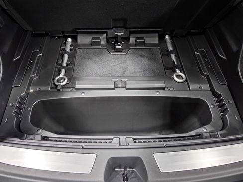 Used 2026 Cadillac Optiq Sport 1 w/ LPO, Floor Liner Package AWD/4WD image 25