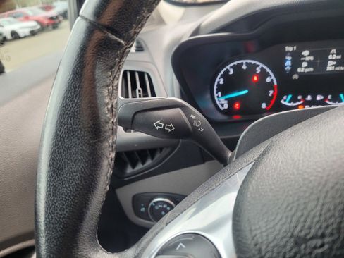 Used 2020 Ford Transit Connect XL FWD image 16