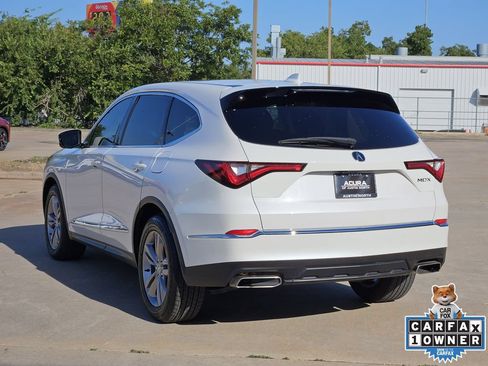 Certified 2024 Acura MDX FWD image 6