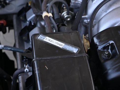 Used 2002 Toyota Sequoia Limited AWD/4WD image 41