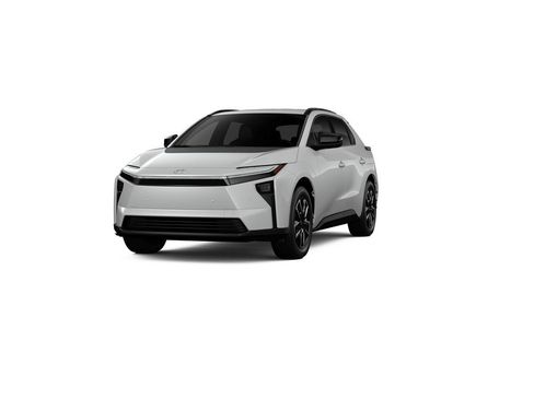 New 2026 Toyota bZ FWD image 18