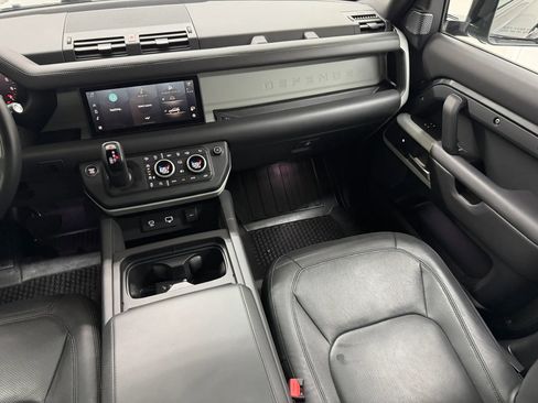 Used 2024 Land Rover Defender 110 SE AWD/4WD image 24