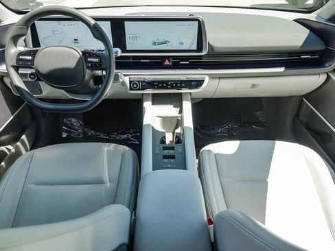 Used 2024 Hyundai Ioniq 6 Limited RWD image 11