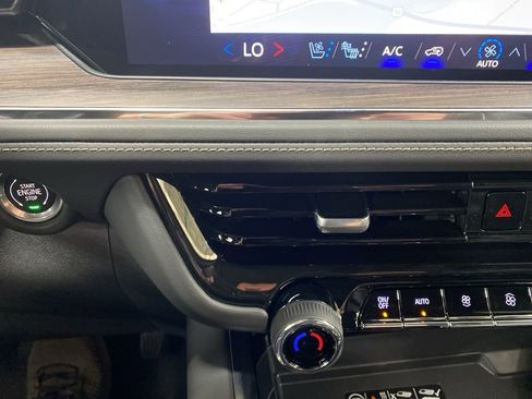 New 2026 Chevrolet Suburban Premier w/ Sun And Tow Package image 45