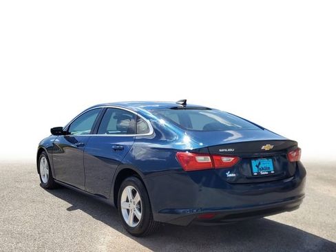 Used 2019 Chevrolet Malibu LS image 3
