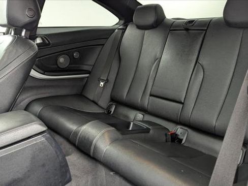 Used 2019 BMW 440i Coupe w/ M Sport Package image 14