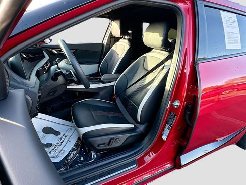 Certified 2023 Kia EV6 GT-Line image 22