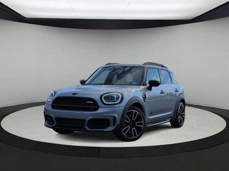 Certified 2024 MINI Cooper Countryman John Cooper Works AWD/4WD video 1