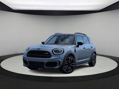 Certified 2024 MINI Cooper Countryman John Cooper Works