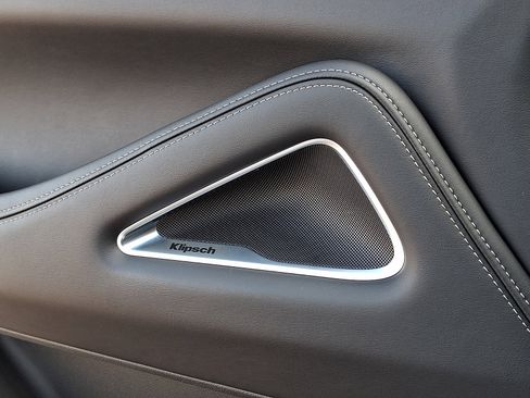 Certified 2026 INFINITI QX60 Luxe w/ Cargo Package image 25