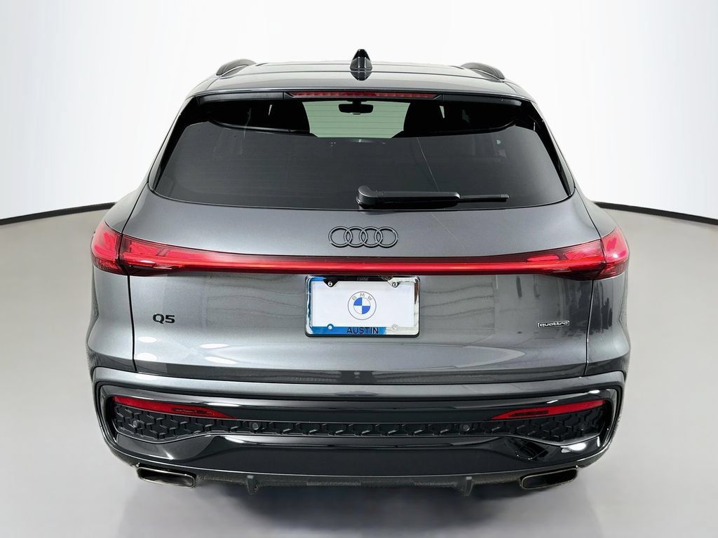 Used 2026 Audi Q5 Prestige AWD/4WD image 6