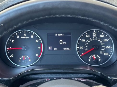 Used 2023 Kia Seltos S w/ Navigation Package AWD/4WD image 25