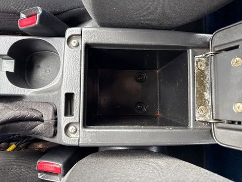 Used 2006 Subaru Impreza WRX STI w/ Popular Equipment Group 2B AWD/4WD image 25