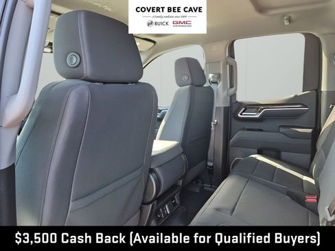 New 2026 GMC Sierra 1500 Elevation w/ Elevation Select Package image 21