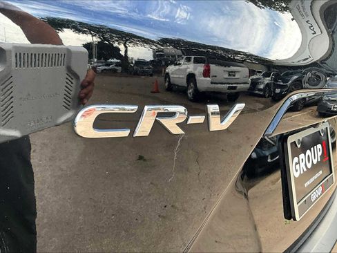 Used 2020 Honda CR-V EX-L image 59
