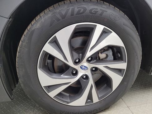 Used 2023 Subaru Legacy Premium image 31