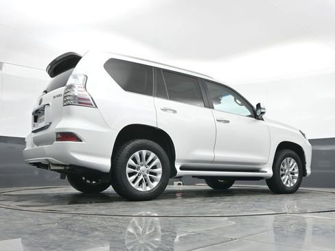Used 2021 Lexus GX 460 Premium AWD/4WD image 43