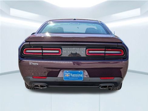 Used 2022 Dodge Challenger GT image 5