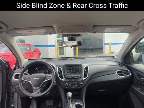 Certified 2023 Chevrolet Equinox LT FWD image 14