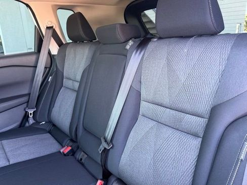 New 2026 Nissan Rogue SV w/ Cold Weather Package image 11