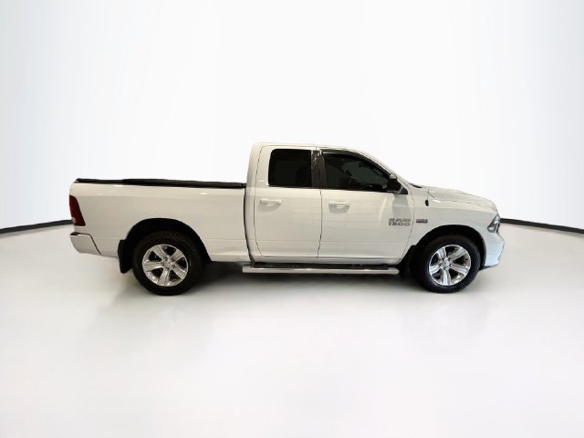 Used 2016 RAM 1500 Sport AWD/4WD image 7