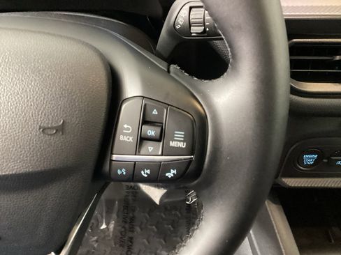 Used 2025 Ford Bronco Sport Outer Banks w/ Outer Banks Tech Package+ image 20