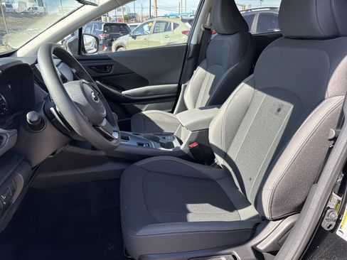 New 2026 Subaru Crosstrek 2.0i Premium image 25