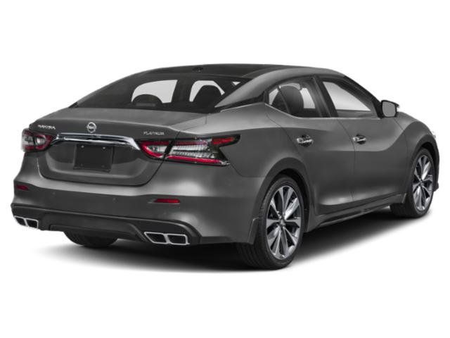Used 2021 Nissan Maxima Platinum w/ Sport Mat Group FWD image 5