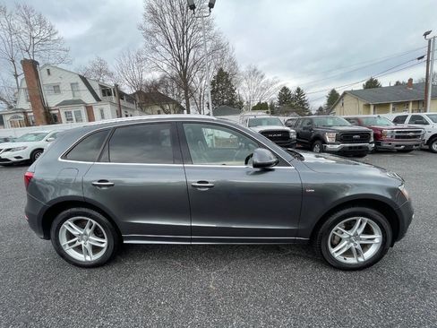 Used 2016 Audi Q5 3.0T Premium Plus image 5