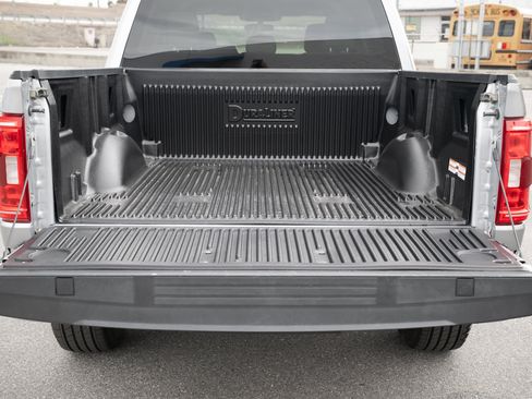 Used 2023 Ford F150 XLT image 15