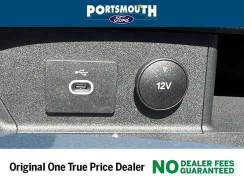 New 2025 Ford Transit 150 148 Medium Roof AWD w/ HVAC Trade Package image 12