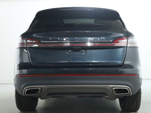 Certified 2023 Lincoln Nautilus Reserve AWD/4WD image 44